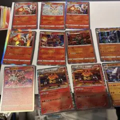 19.ポケモンカード エンティ エンブオー セットのサムネイル