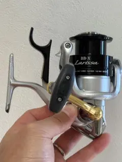 2025年最新】bb-x スプールの人気アイテム - メルカリ