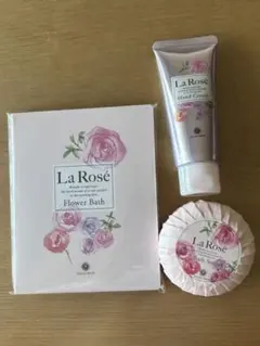 HOUSE OF ROSE La Roseのサムネイル