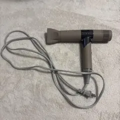 キヌージョ KINUJO ドライヤー　モカ