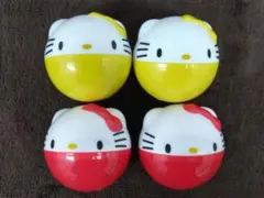 ハローキティ ウェディングチャーム 2個セット レア ご当地キティ ダ