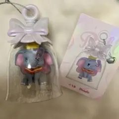 POP MART ベル　ディズニー　ダンボ