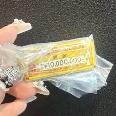 M-1グランプリ　ガチャガチャ　カプセルトイ