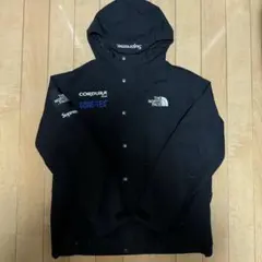 Supreme The North Face Expedition Jacket