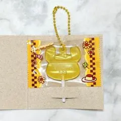 【匿名発送】サンリオキャラクターズキャンディチャーム ポムポムプリン