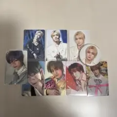 佐野雄大 トレカまとめ 缶バッジ