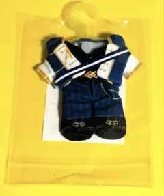 あんスタ 夢ノ咲学院購買部 着せ替えぬいぐるみ用ユニット衣装 瀬名泉