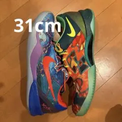 NIKE コービー8 プロトロ What The Kobe?