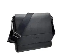 COACH ショルダーバッグ ブラック 4007