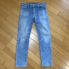 EDWIN No.ER22 ストレッチデニム