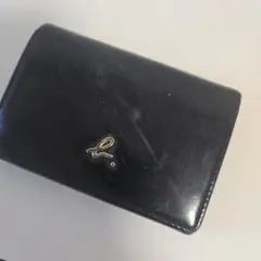 アニエスベー　名刺入れのサムネイル