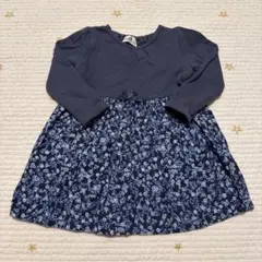 ペアレンツドリーム ワンピース