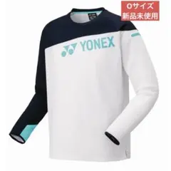 Oサイズ　31060/011　新品未使用　YONEX　トレーナー