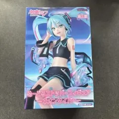 初音ミク ぬーどるストッパーフィギュアのサムネイル