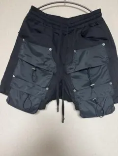 カタリスト　ショートパンツ　2 cvtvlist ショーツ2
