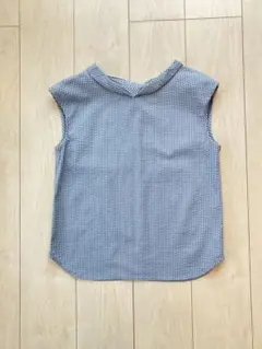 お値下げ　シップス　ブラウス