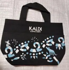 KALDI COFFEE FARM トートバッグ