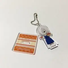 スパイファミリー スイーツパラダイス トレーディングアクリルスタンド フィオナ