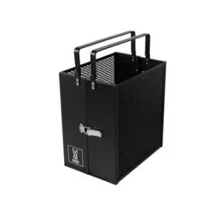 【新品未使用】DOD シェフレルシェルフ ブラック（MK1-931-BK）のサムネイル