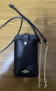 スマホショルダーバッグ