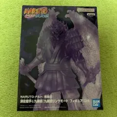 NARUTO-ナルト- 疾風伝 須佐能乎 フィギュア