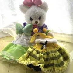 ユニベアシティ　パフィ