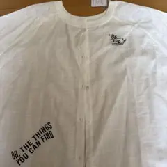 専用ページゆっきーさん　新品タグ付 前後