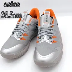 超レア】 アシックス ゲルレゾリューション7 テニスシューズ 26.5