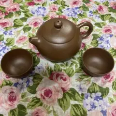 茶器　セット　新品未使用