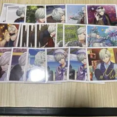 A3! 御影密 まとめ売り