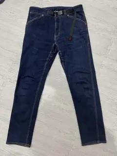 MtDesign3776 GRAMICCI 別注 グラミチデニムパンツ