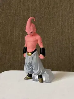 ドラゴンボール HG 魔人ブウフィギュアMAJIN BUU SAGA2未開封1体