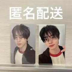 ソンフン　daydream weverse特典 封入トレカ