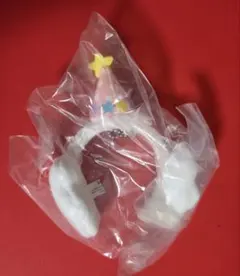 こぎみゅん ミニカチューシャ