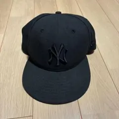 ニューエラ ブラック 帽子