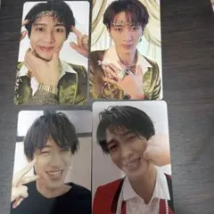 曽野舜太　トレカ