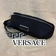 2026年最新】VERSACE レディース ボディバッグ・ウエストポーチの人気