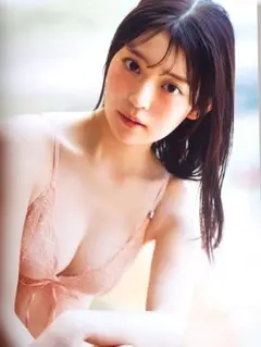 乃木坂46 タレント写真集