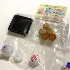 アメリカンキッチン Grandmaの手作りクッキー ミニスイーツ - メルカリ