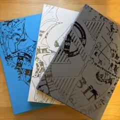 ENHYPEN THE SIN : VANISH ３形態セット