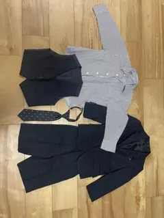 子供用スーツセット