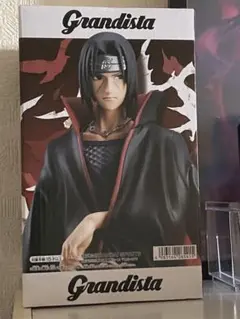 NARUTO Grandista うちはイタチ フィギュアのサムネイル
