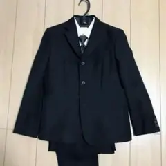 男児　フォーマルスーツ　150cm