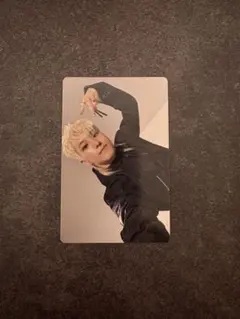 ホシウジ ホウ BEAM トレカ standard 封入トレカ