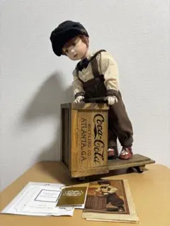 Buddy Lee DOLL バディーリー レプリカ 『ファーマー』 Buddy Lee DOLL バディーリー レプリカ 『ファーマー』 - メルカリ