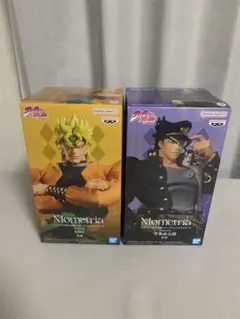 【激レア！希少！】まとめ売り２４点セット❗　ジョジョの奇妙な冒険　フィギュア 激レア！希少！】まとめ売り24点セット❗ ジョジョの奇妙な冒険