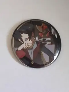 2026年最新】ギーマ 缶バッジ ポケモンの人気アイテム - メルカリ