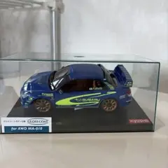 京商 ミニッツ スバル インプレッサ WRX STI