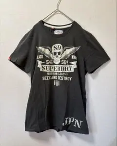 激レア ろくでなしブルース Tシャツ 前田大尊 墓場の画廊 週刊少年 