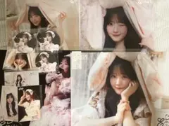 CUTIE STREET 川本笑瑠 生誕 すきくじ